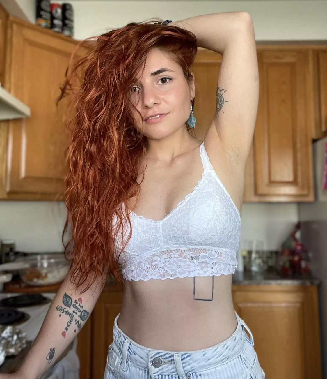 Pretty smooth 🤗❤️‍🔥 posted by lil-athena