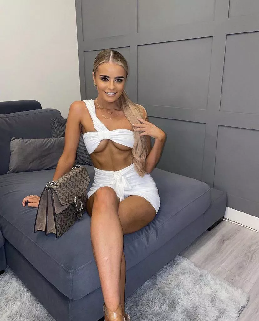 pretty sure everyone knows her know posted by vldlf