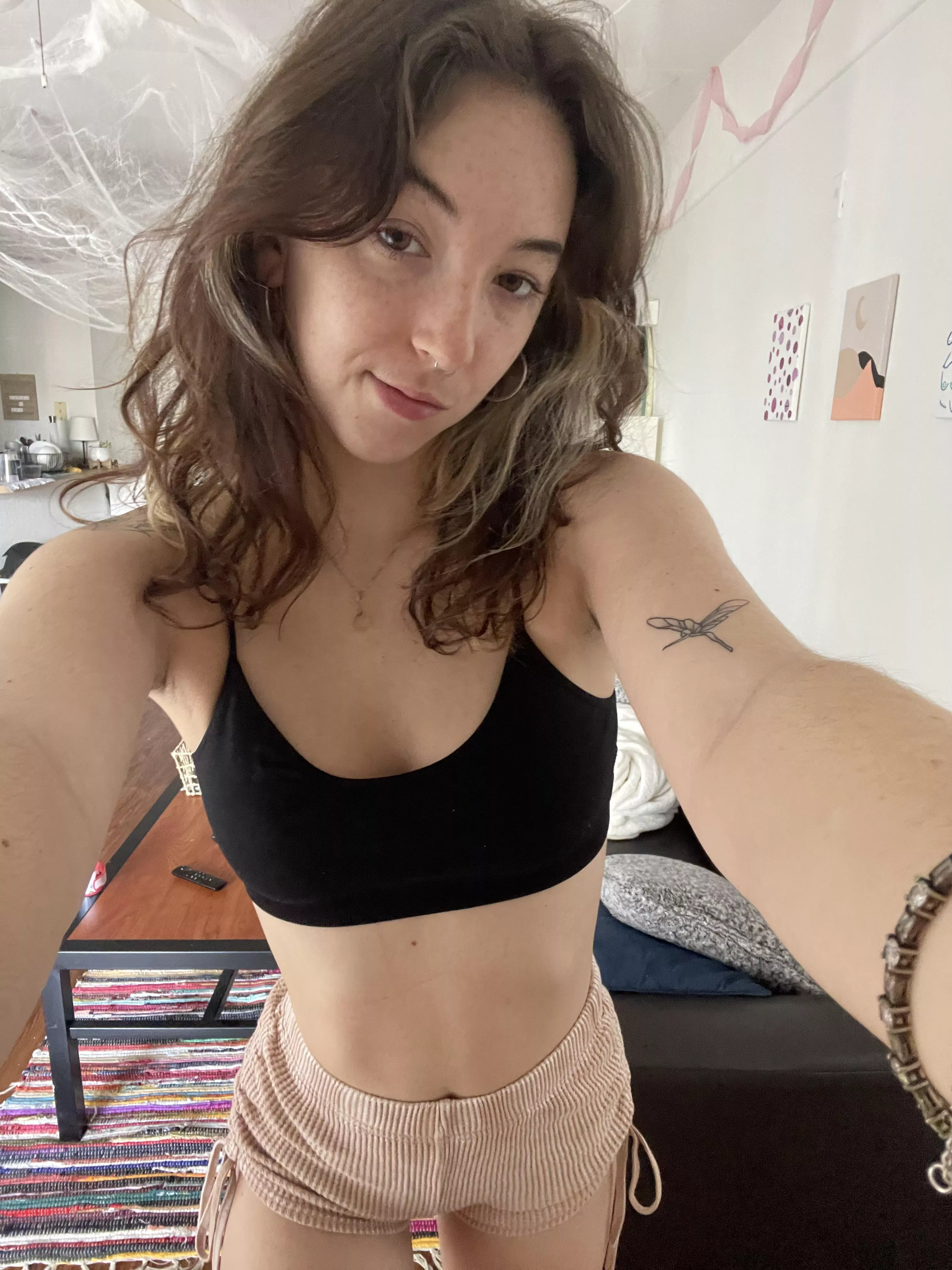 Pretty sure this community is perfect for me, mind if i stay awhile? posted by pytmikaa