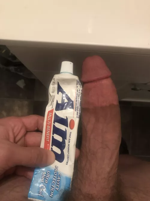 Pretty thick but i believe in dick pics 4 freedom 🇺🇸🍆🇺🇸🍆 by ZahariSafari563