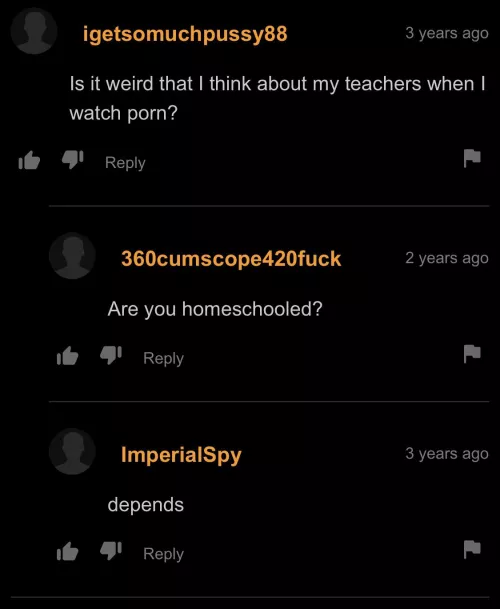 Pretty weird by upupdowndownside