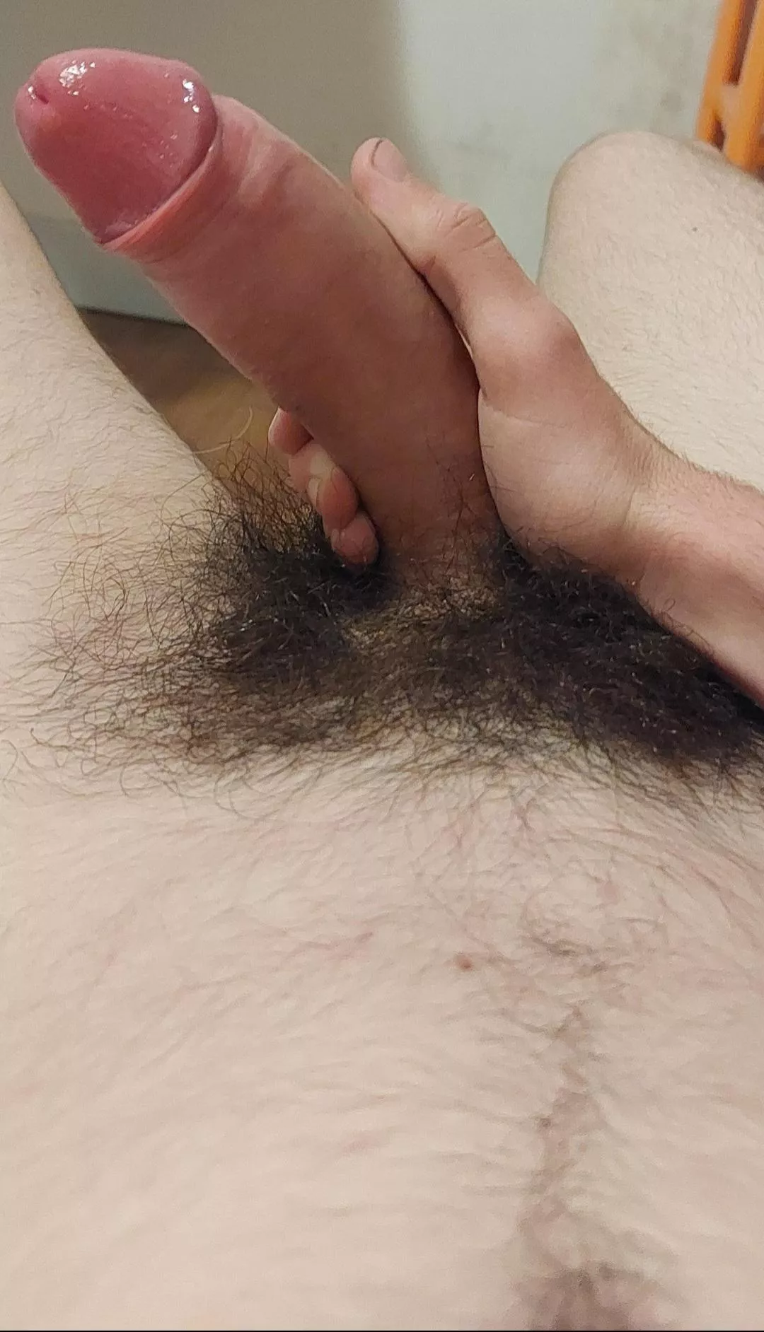 Pretty wet today ;) posted by Hornyandbored77