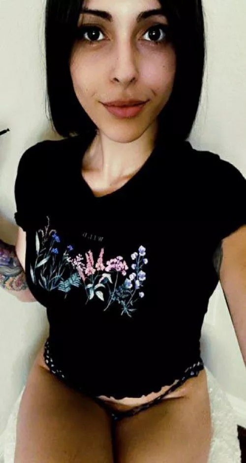 Pretty Wife, Happy Life by Charlie_Bear88