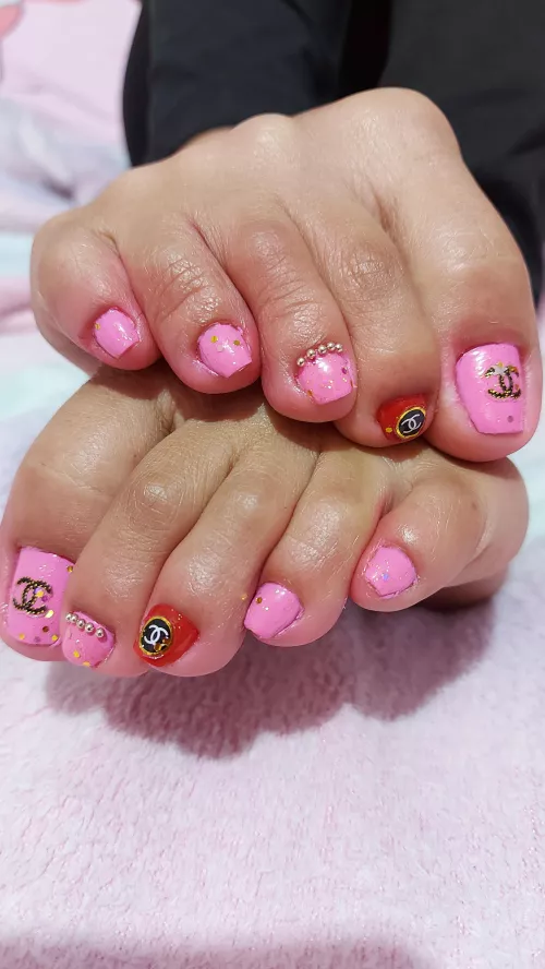 prettyinpink 😍💗 by fgoddess4