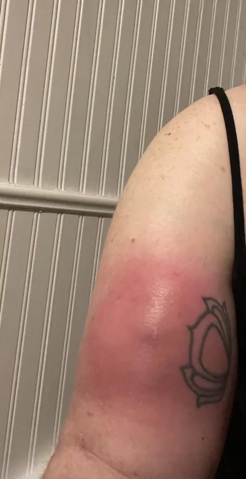 Preview of what is to come...stay tuned. Shes done marinating and its time. Video to follow when the miracle happens. by MistressRosalie