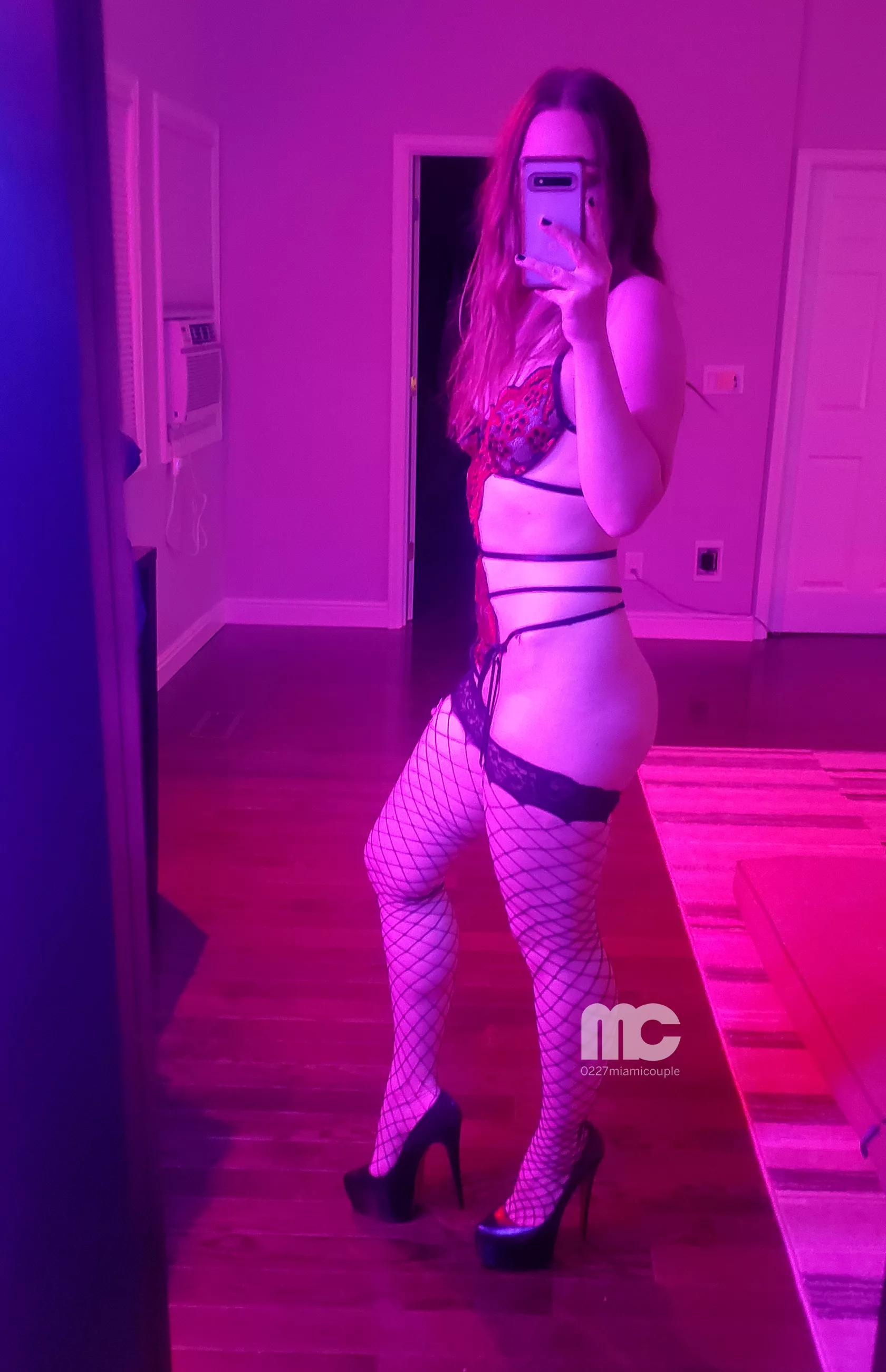 Pre-wild [F] posted by 0227miamicouple