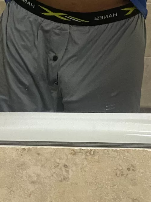 Pre-workout by Birdmane5