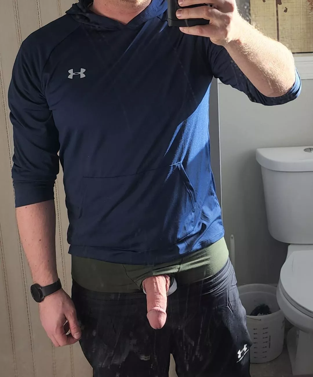 Pre-Workout Semi posted by Fun-Nothing8441