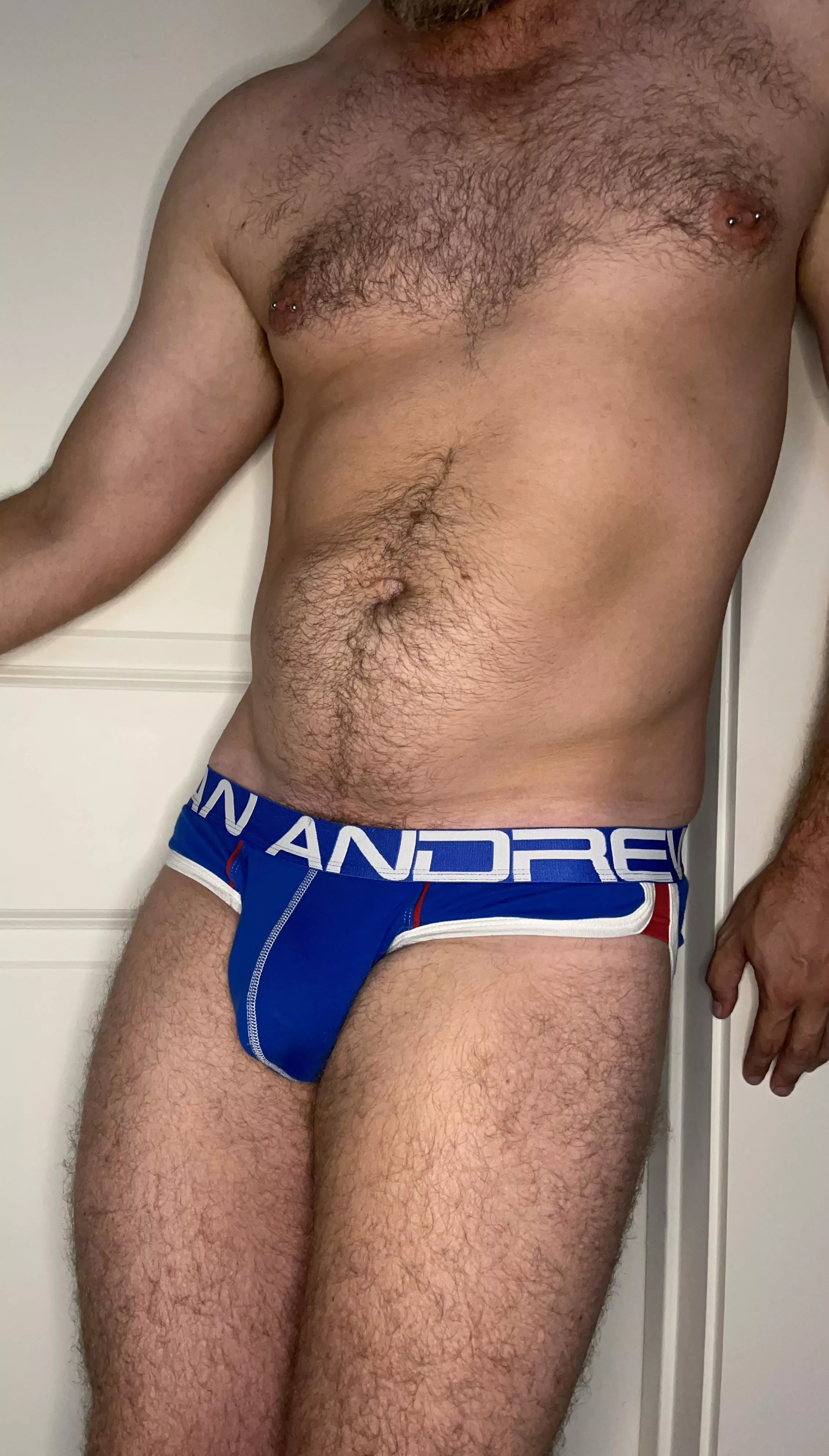 Pre-Workout Undies! posted by Extreme-Towel1635