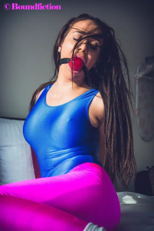 Pre-workout by happyholland