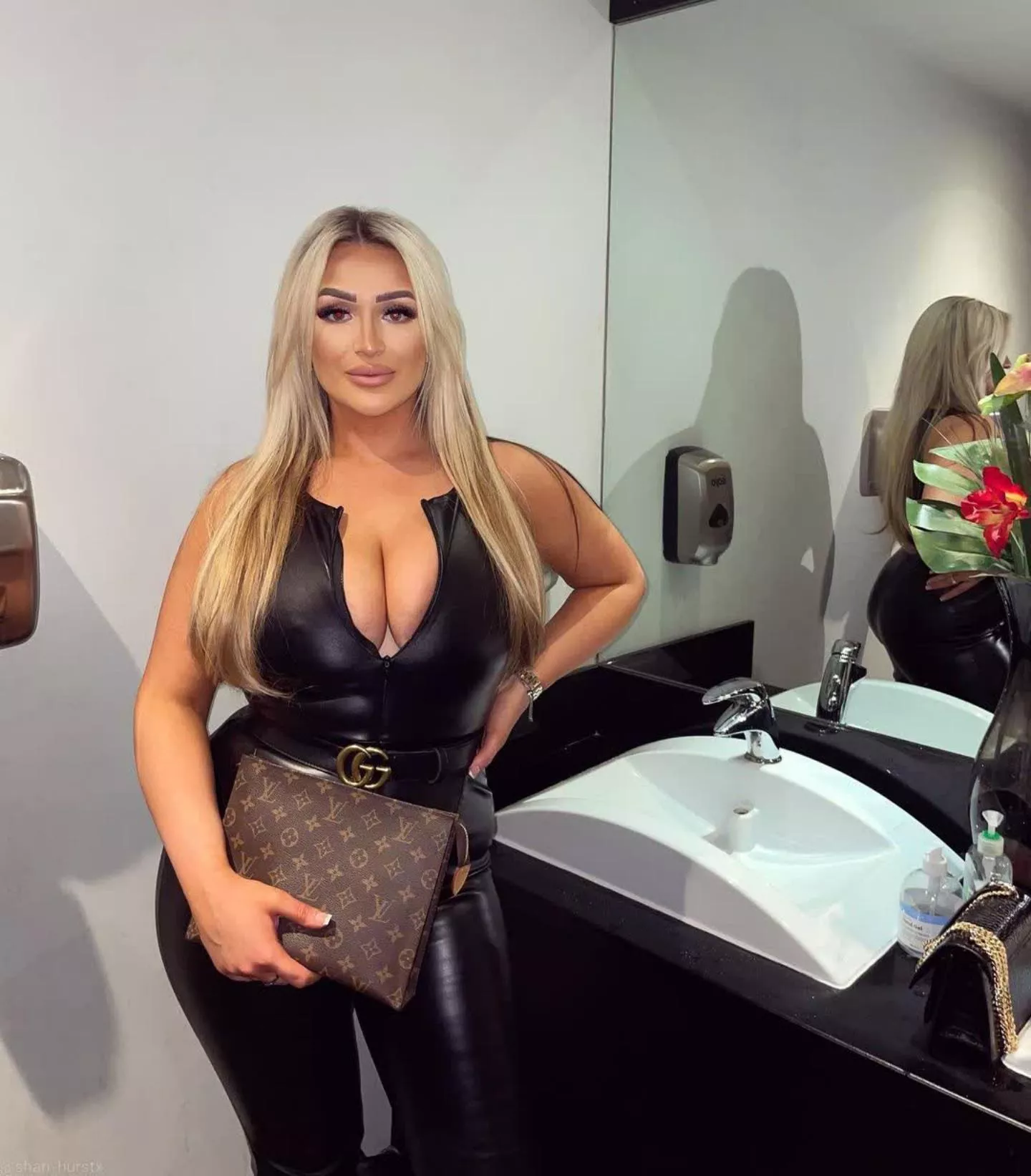 Prime posted by chxvlover