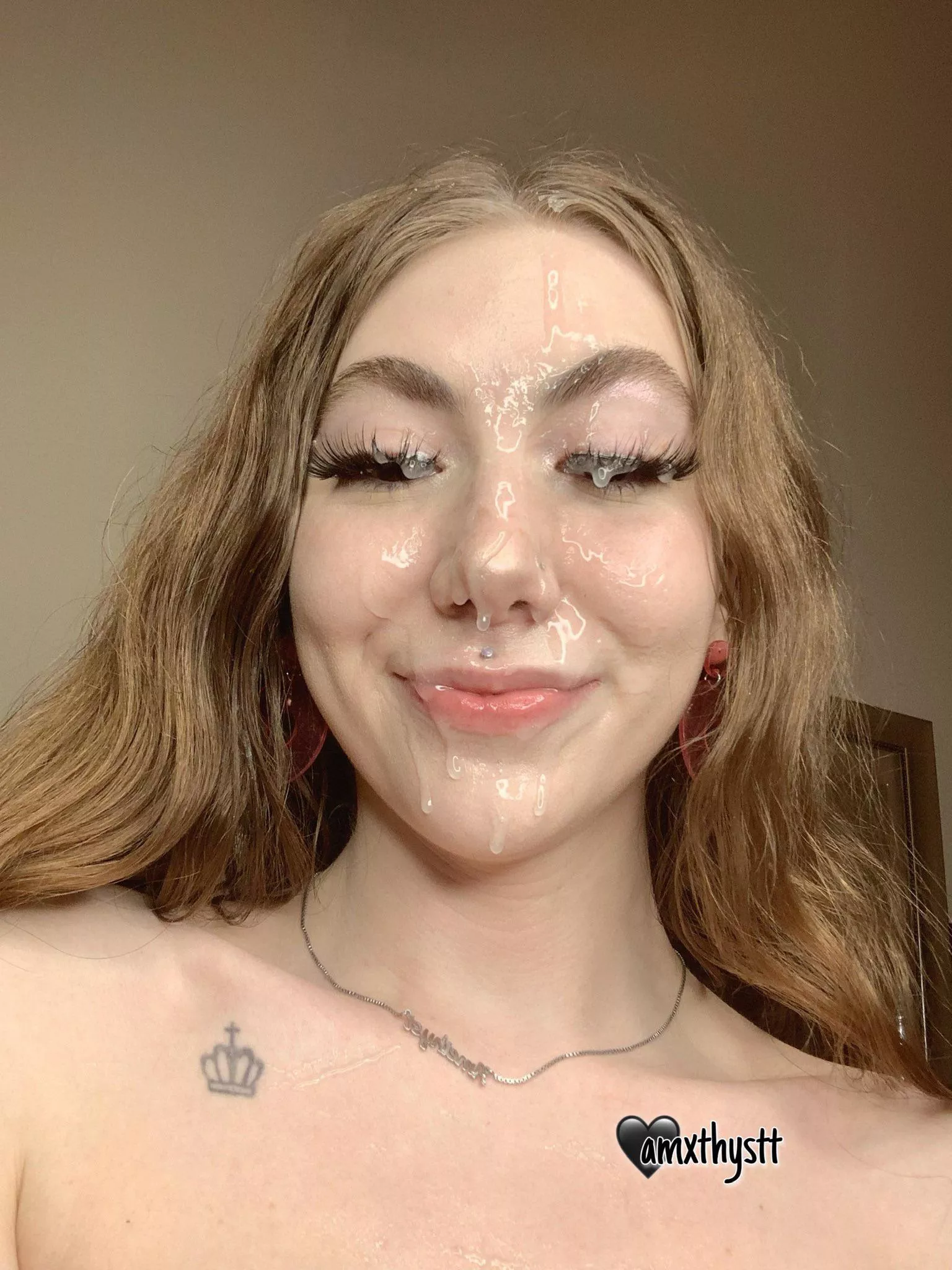 Princess 🔥 posted by its_okay_to_decay