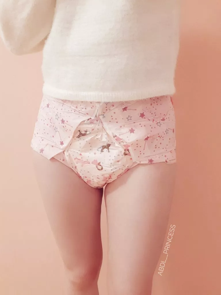 Princess in Princess ♡ posted by ABDL__Princess