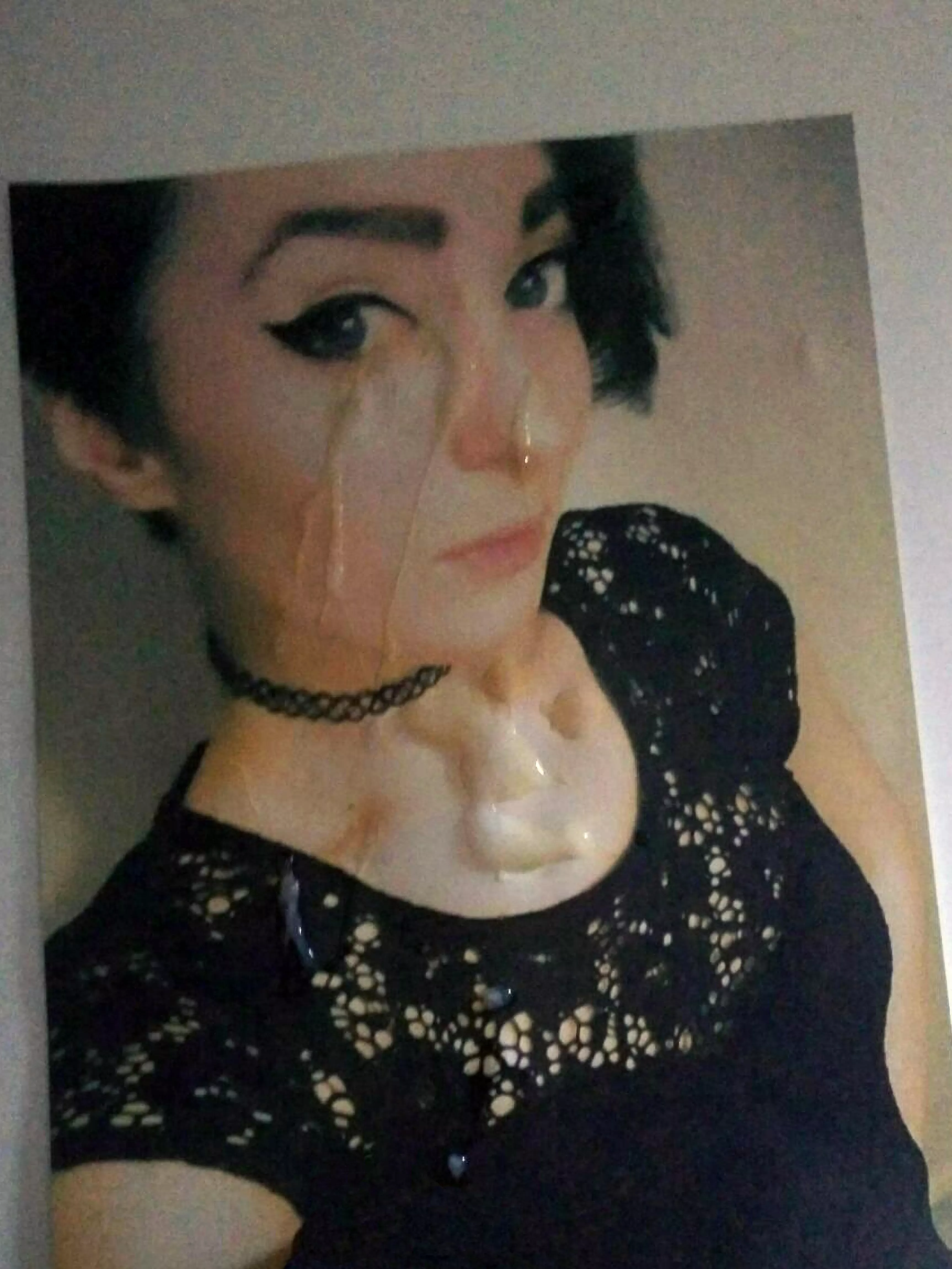 Printed trib for cuck's little sister posted by No-Reference668