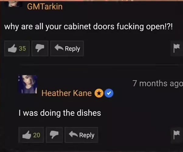 Priorities by danirod2406