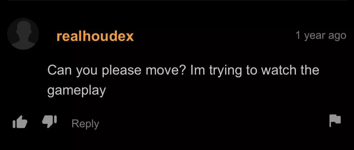 Priorities people by FrozoneA113