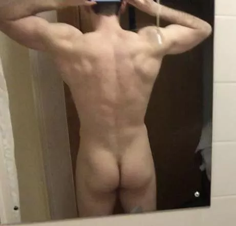 Prisoner look posted by Revolutionary-Diet-7