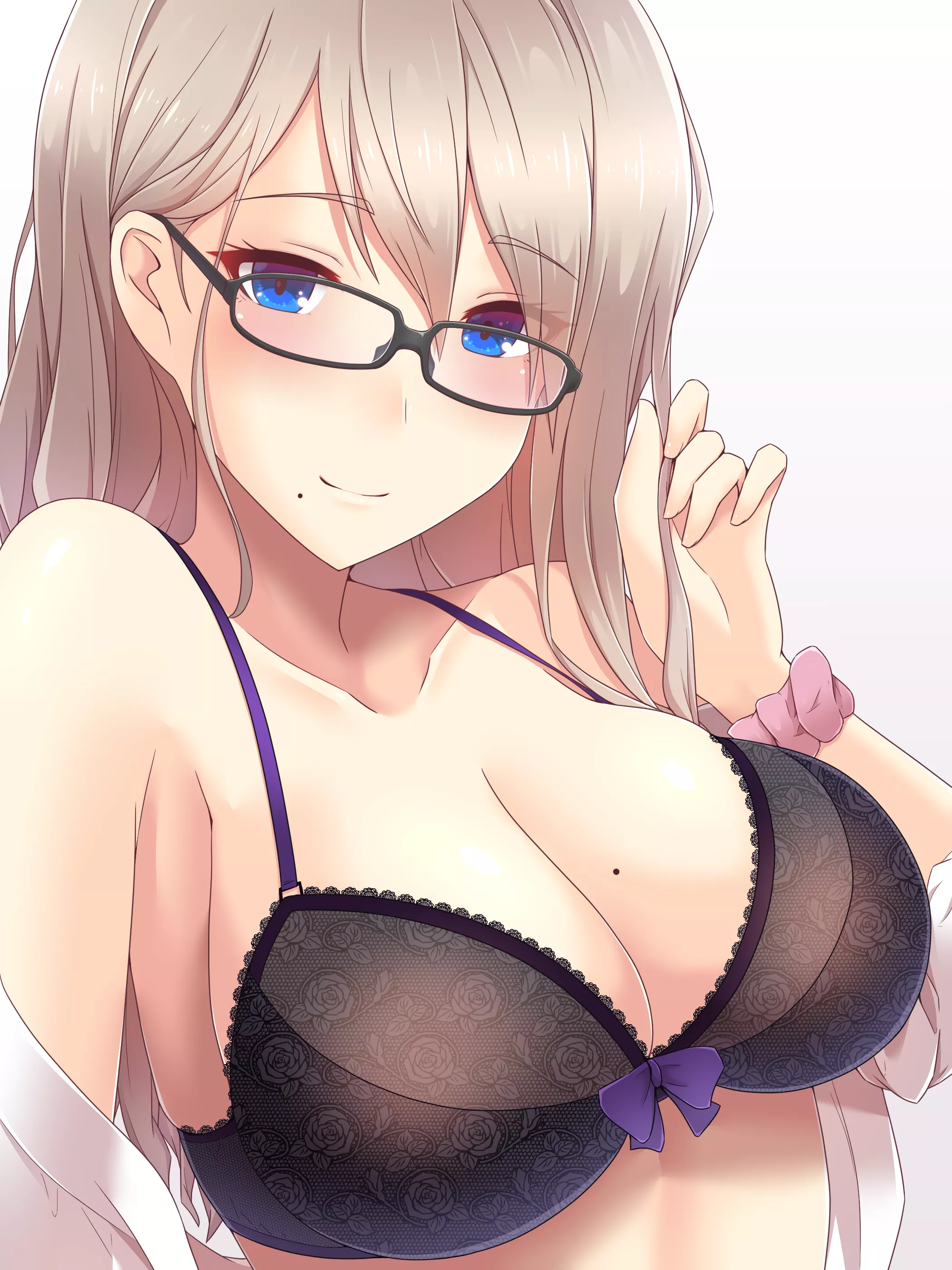 Private tutoring session is about to start (@KoUMei✿) posted by A_Manatee