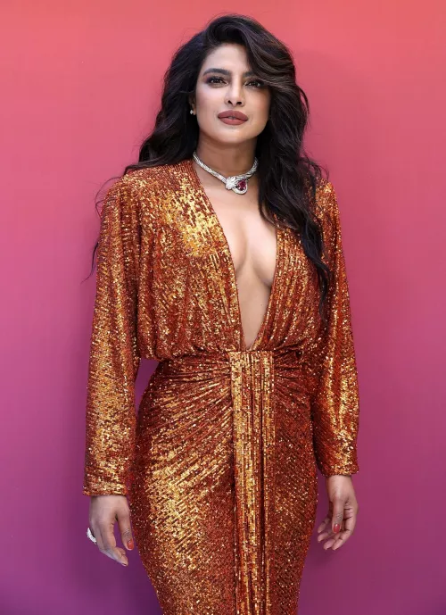 Priyanka Chopra by GoodGuyMaestro