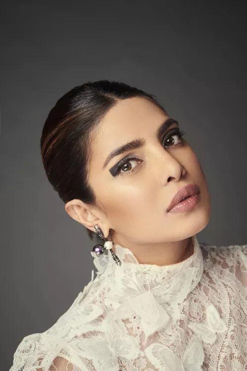 Priyanka Chopra by DeeNightOwl