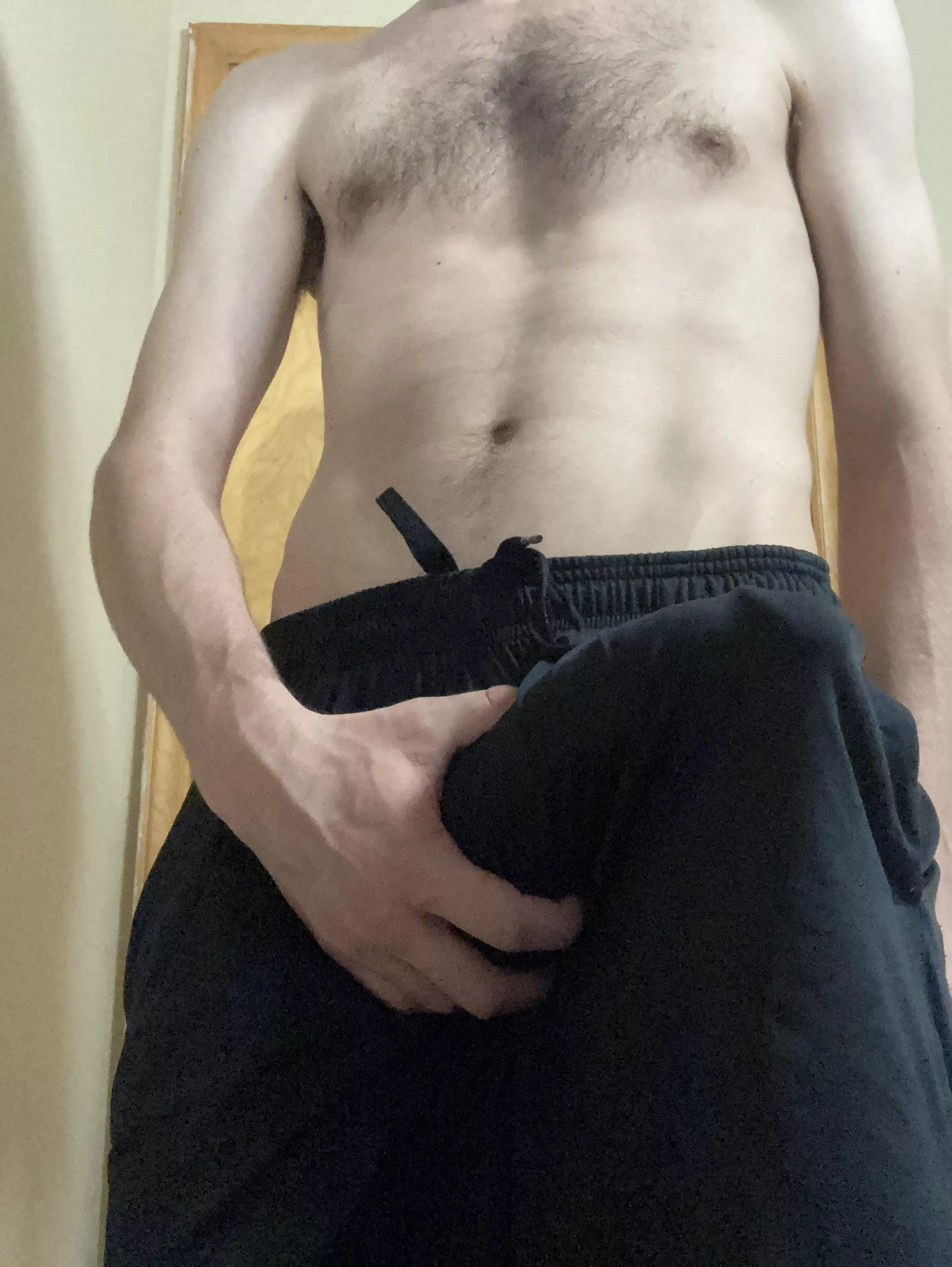 Probably can’t wear these to the gym huh posted by dumb_young_hung