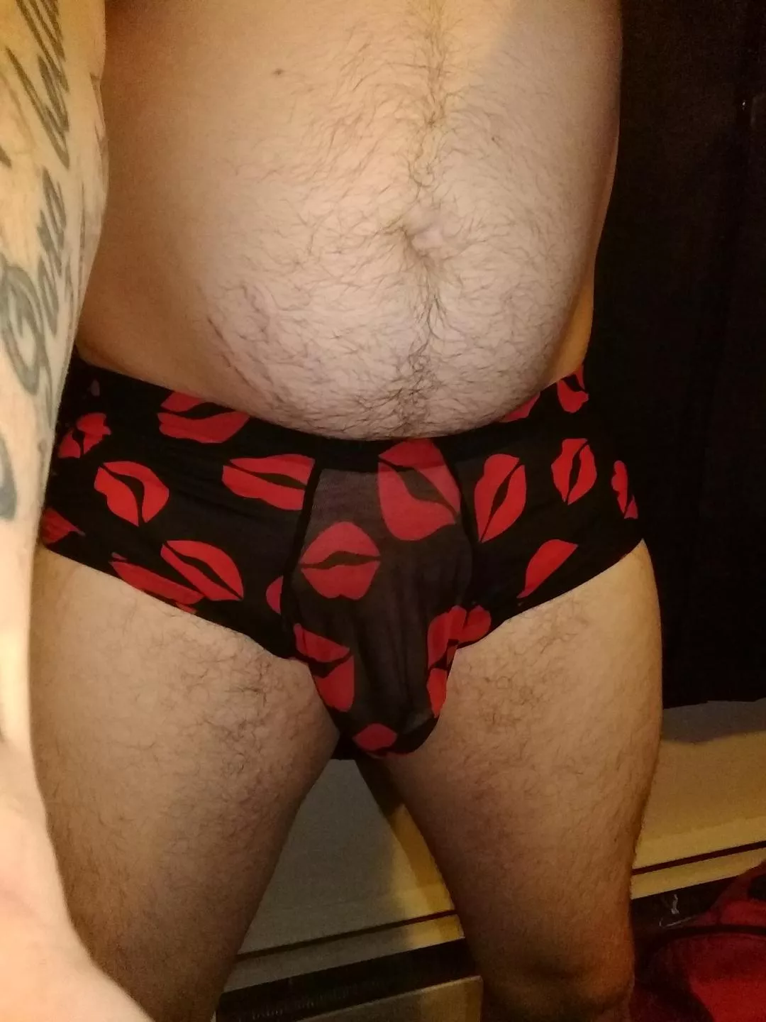 probably my fav pair posted by poly_primal87