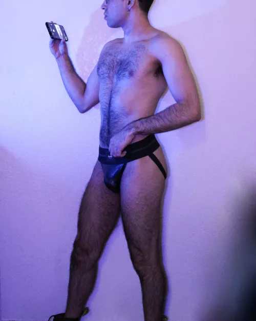 Probably my favorite pair by pornosensual_