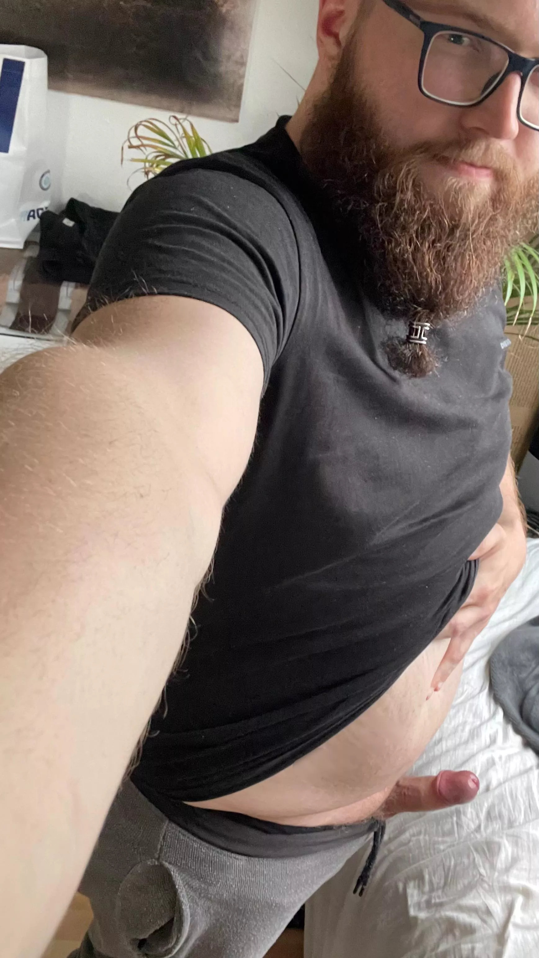 Probably my last nsfw post ever! Thank you guys for being always so nice! posted by Lagflash