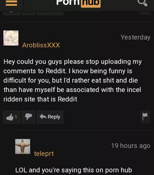 Probably not the first one here with this, but here ya go by StormCoffeeCat