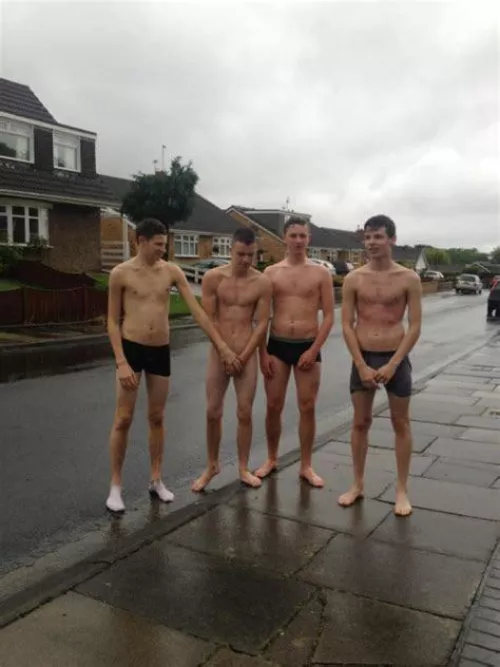 Probably wasn’t the smartest day for Josh to freeball, but here we are 🤷🏻‍♂️😂 by rawce__