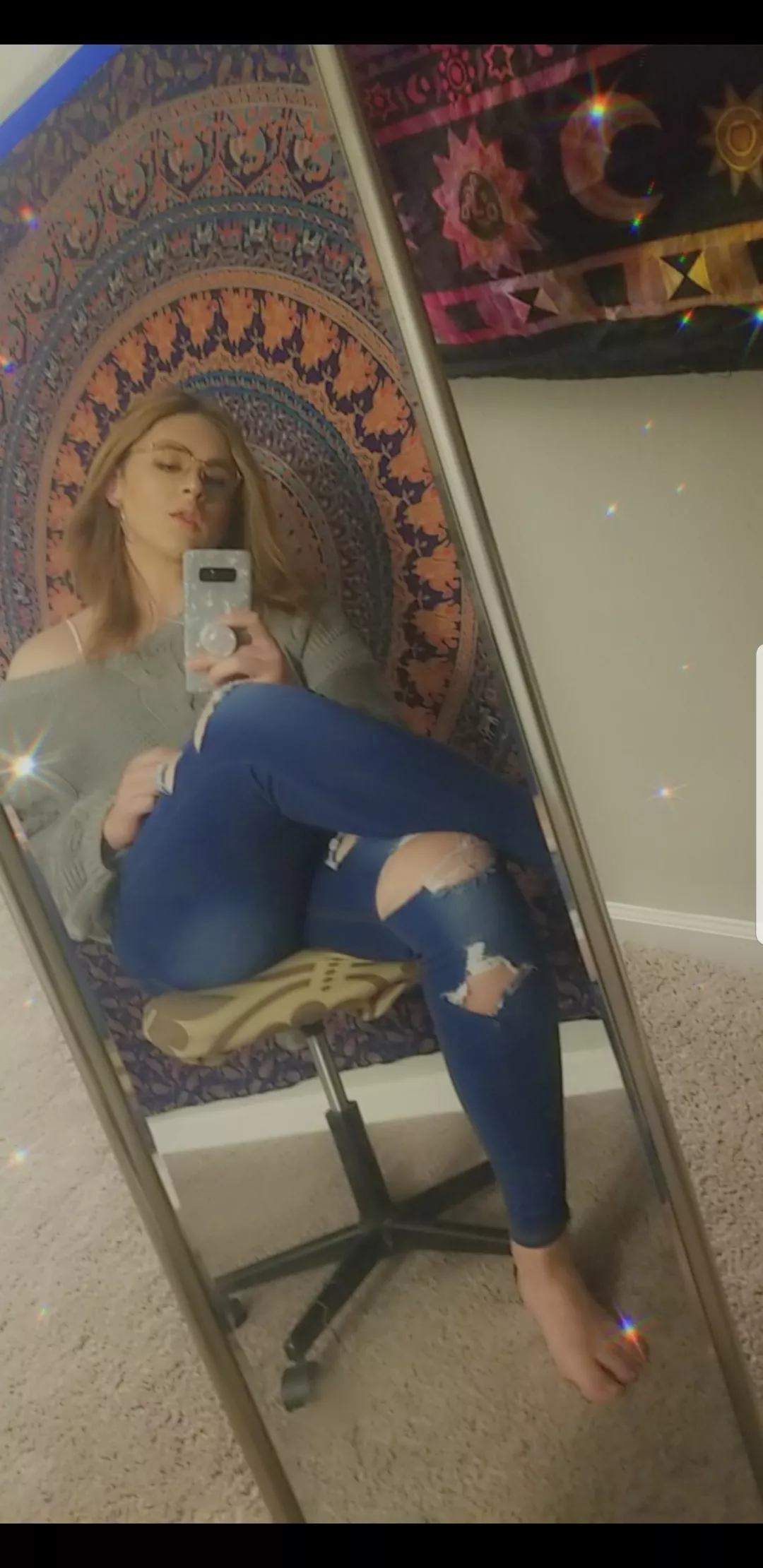 Probably will delete later like I do everything else lol posted by Lovesall