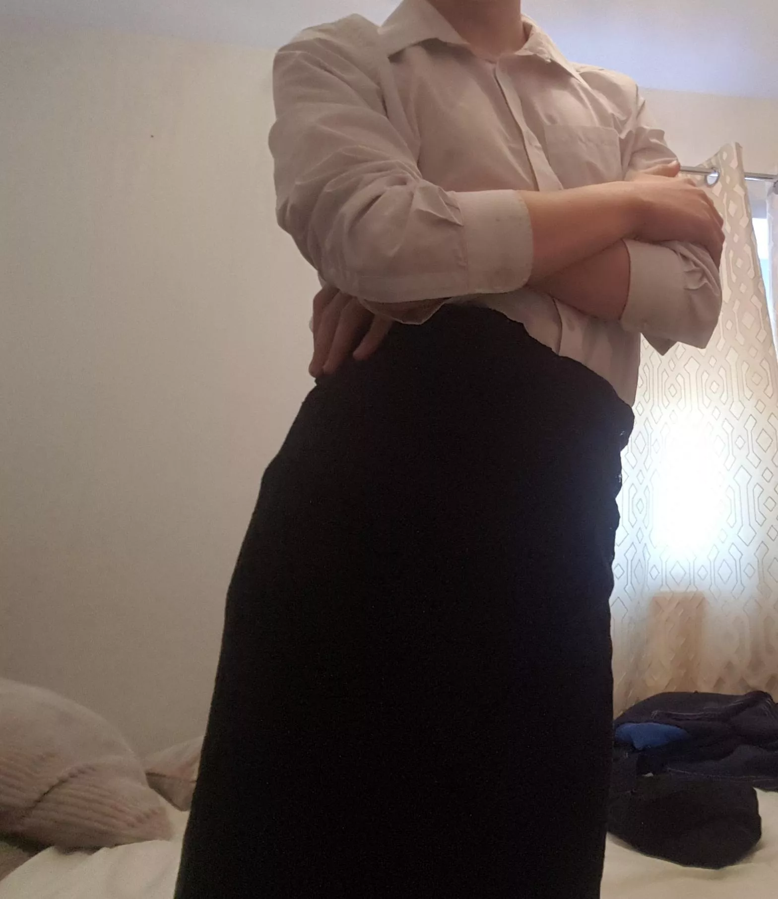 professional Femboy posted by AlternativeStomach47