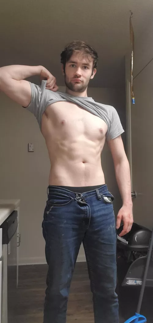 Progress by Brandon110011