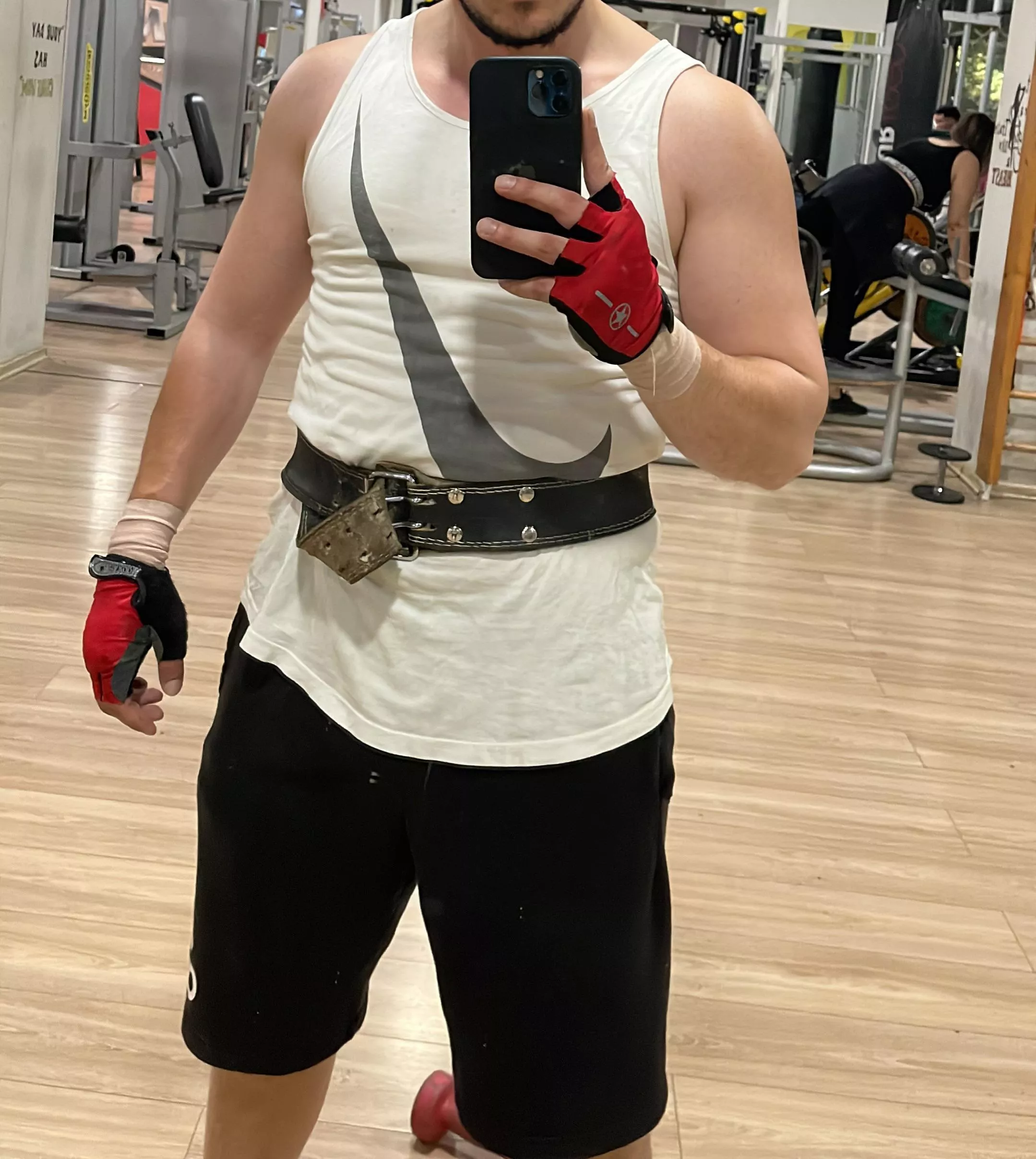 Progress loading 😉 [m] posted by TheManOnSuit1