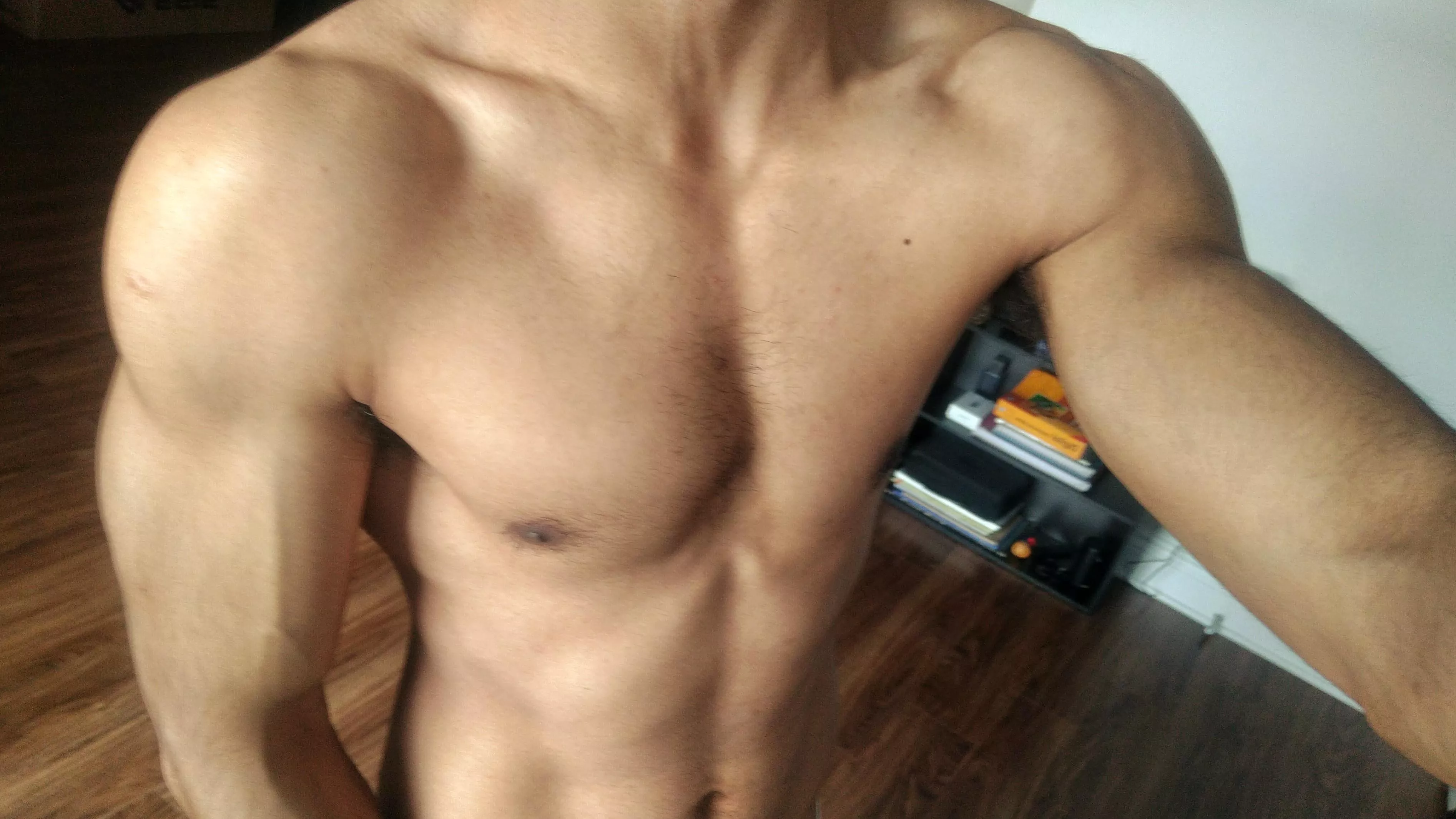 Progress :') [M] posted by aritra666