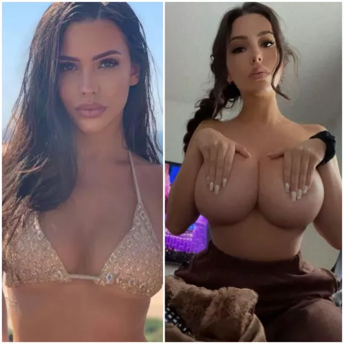 Progress of lovely Paige Woolen by ToughHazelnut