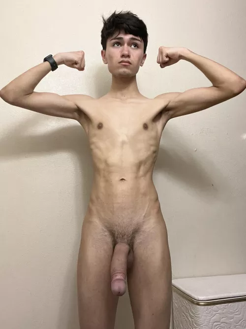 progress pic by fullbloodstar