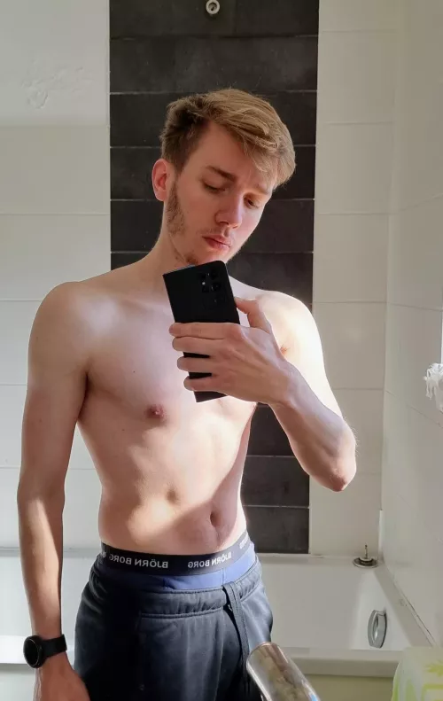 Progress pic! by suparubio23