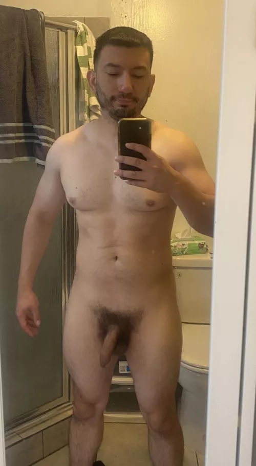 Progress. Staying Consistent. What do you think? [M] 30 by LAFit323