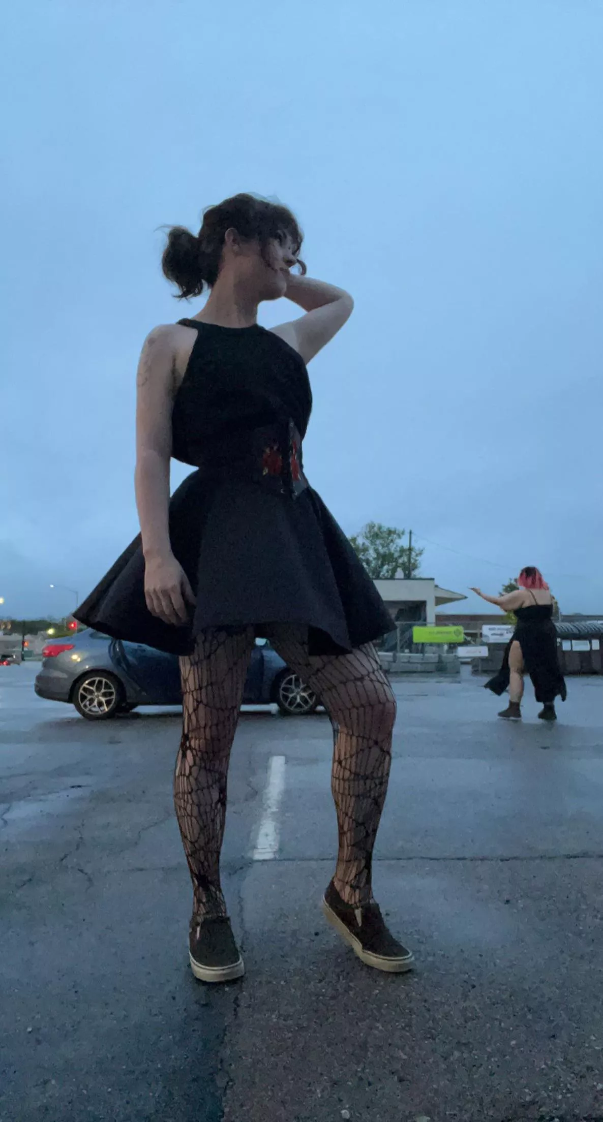 prom night! posted by Important_Yam_8898