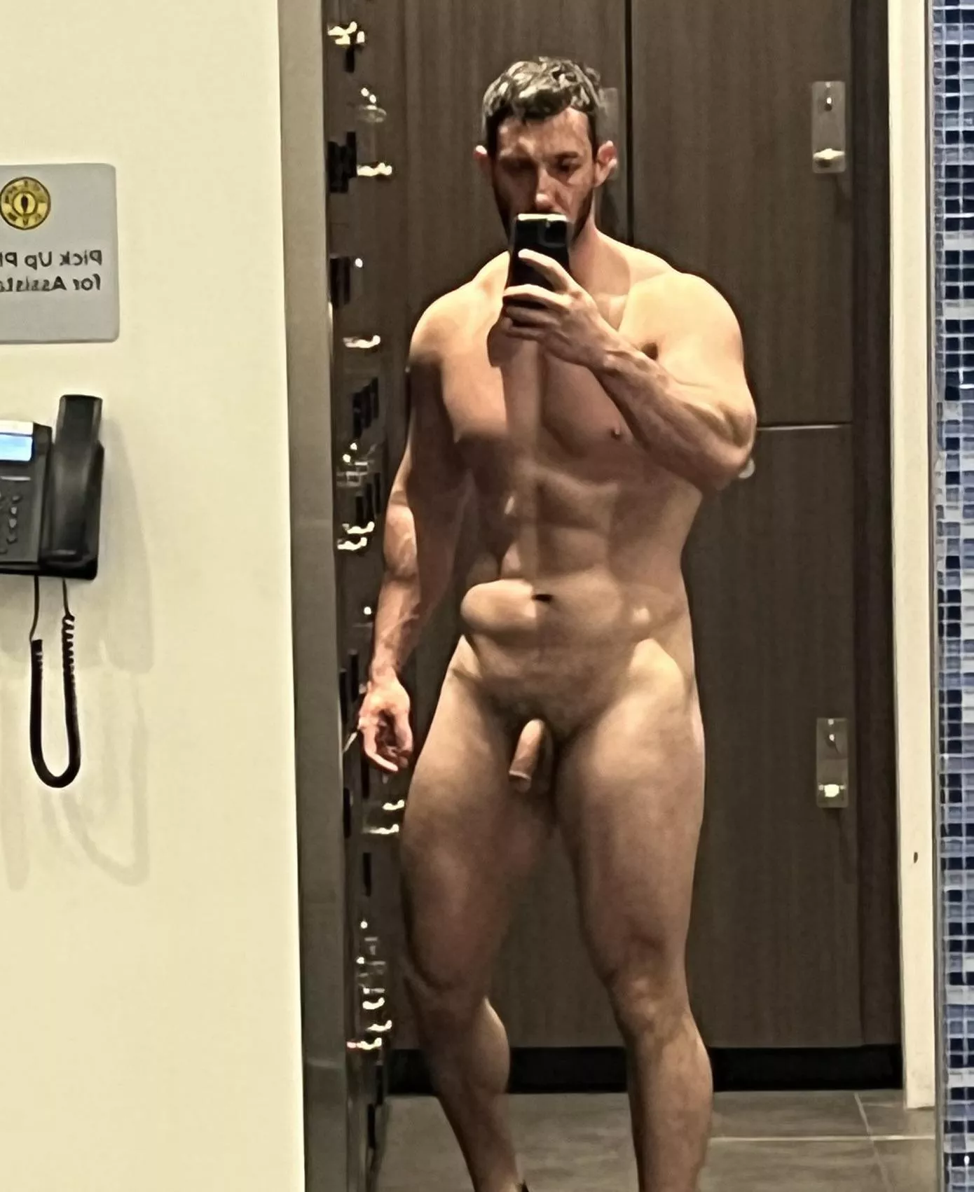 Promise I’m a grower not a shower posted by socaltrainer_OC