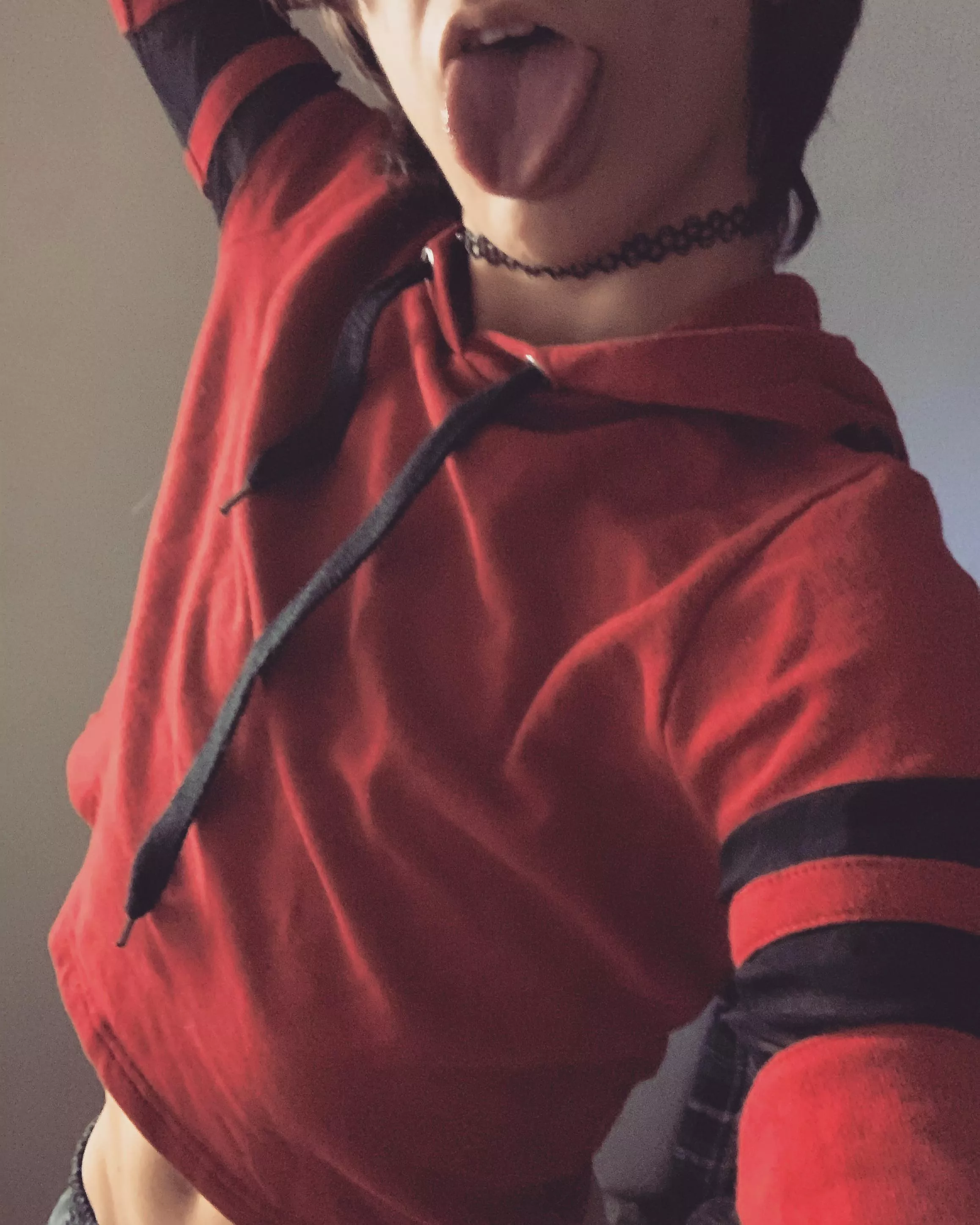 Promise I’m cute 💕 posted by evaleatz