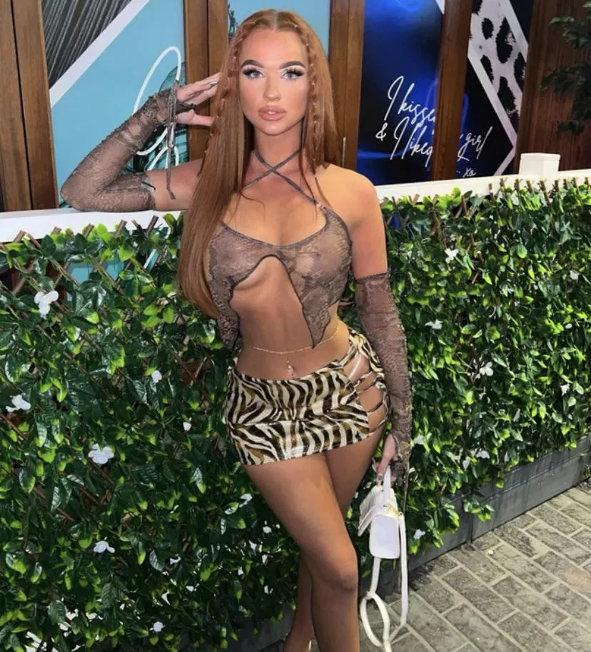 Proper slut posted by glock9544