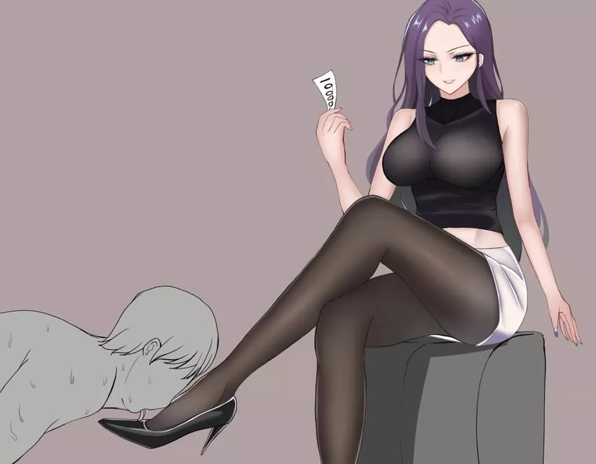 Proper worship posted by SoManyCookies