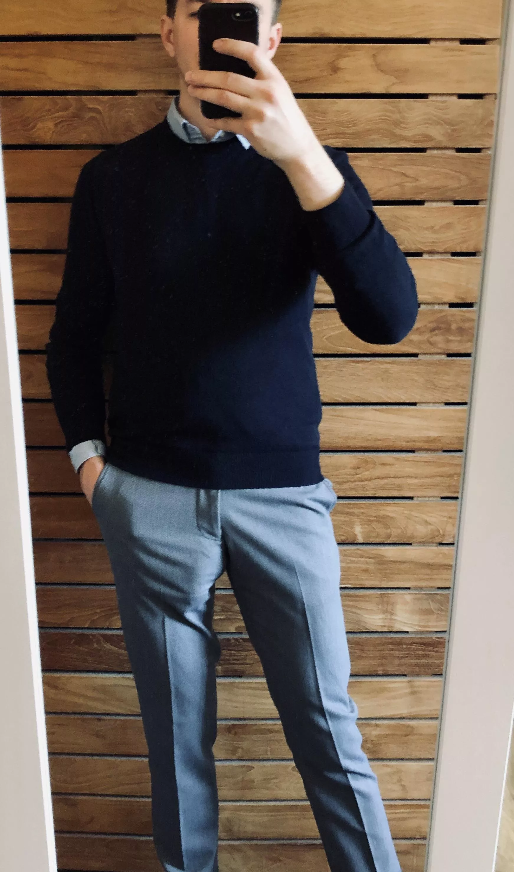 Propper pants posted by Alternative-Steak-30