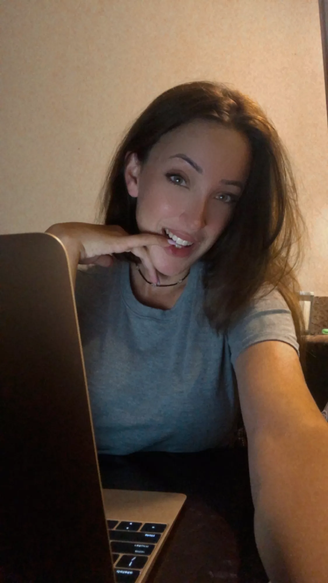 Proud brunette here. posted by milkygirlonly