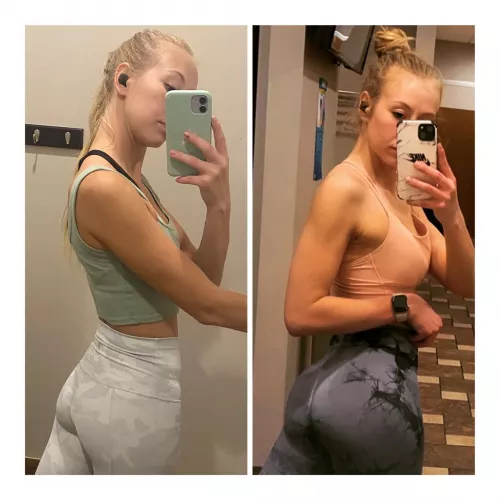 Proud girl moment 😘 by robynino96