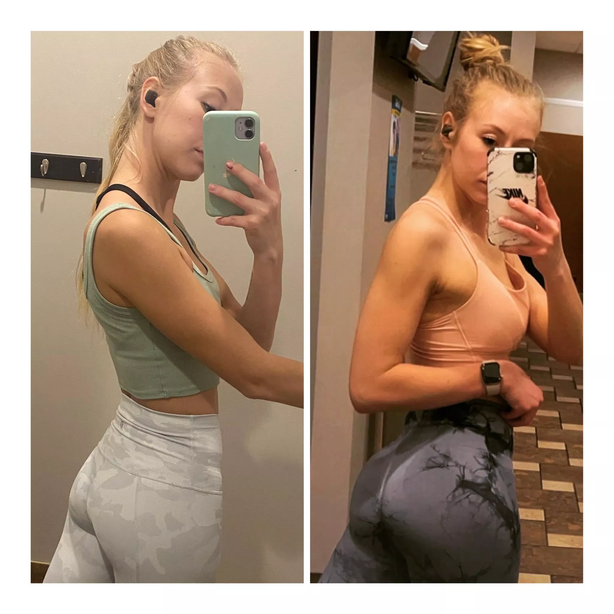 Proud girl moment 😘 posted by robynino96