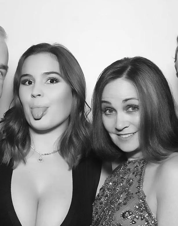 Proud Mama posted by DylanBigDonker