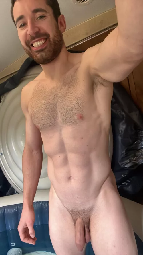 Proud member of the uncut USA crew by HomeskoolPromKing